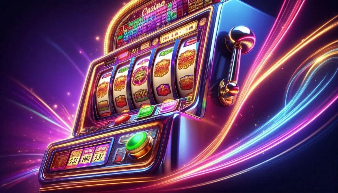 Amazon Slots Casino